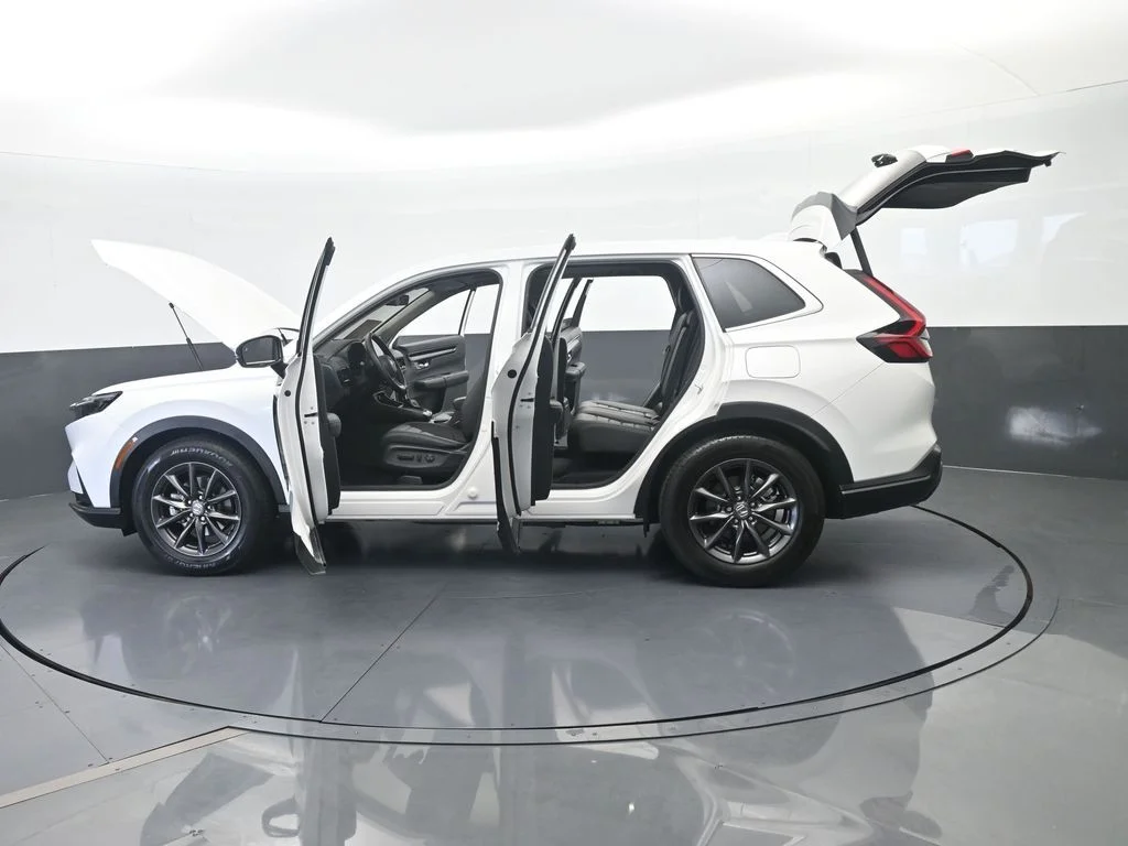Used 2026 White Honda EX-L image 73