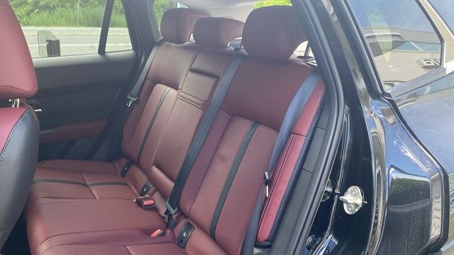 New 2026 Jet Black Mica Mazda Premium AWD image 24