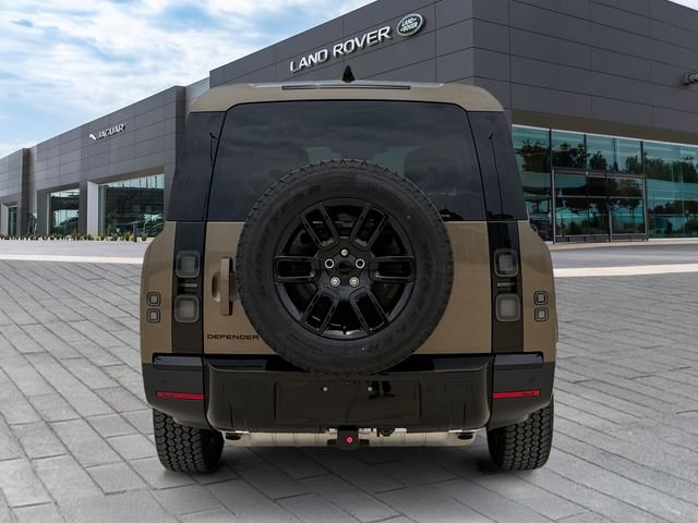 New 2026 Gondwana Stone Land Rover S image 4
