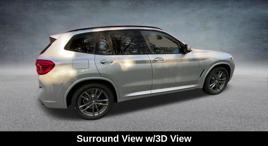 Used 2020 Silver BMW M40i image 29