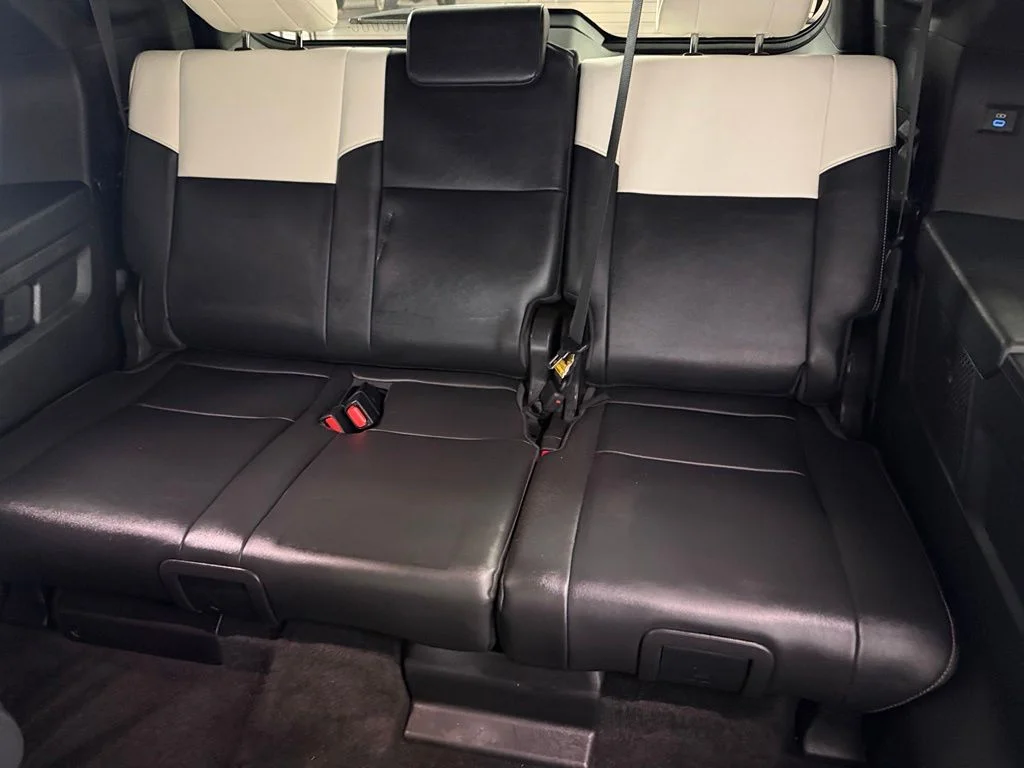 Certified Used 2024 Gray Toyota Capstone image 28