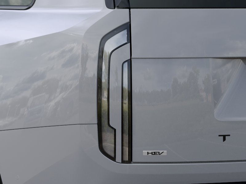 New 2027 Wolf Gray Kia X-LINE SX PRESTIGE image 11
