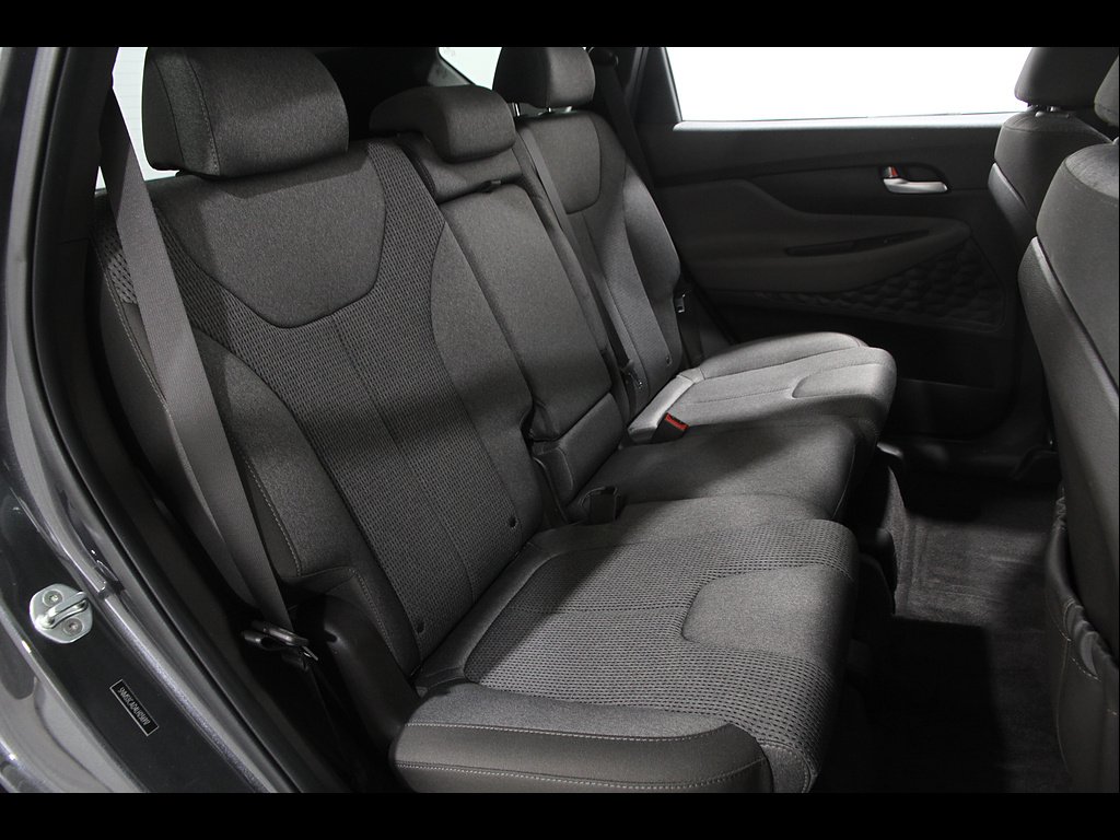 Used 2020 Portofino Gray Hyundai SEL image 17