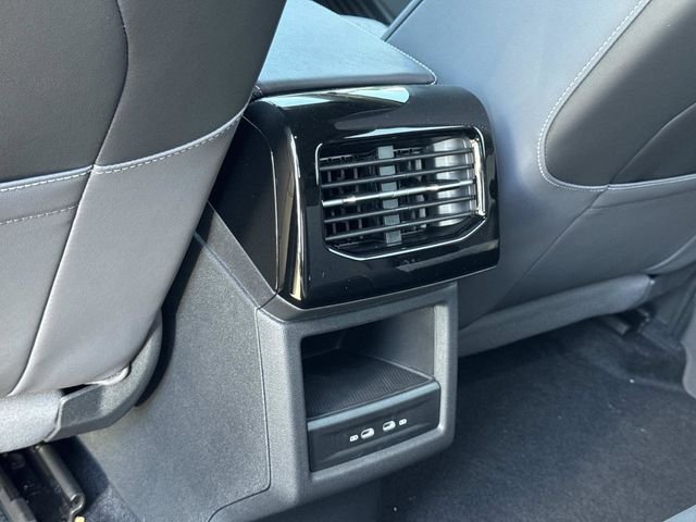 2025 Volkswagen ID.4 PRO - Photo 27