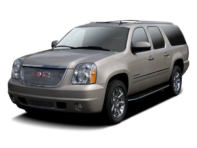 2010 GMC Yukon Denali AWD's photo
