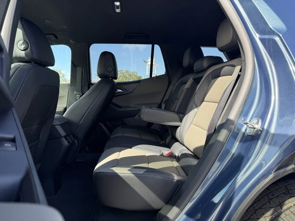 2026 Chevrolet Equinox LT - Photo 12