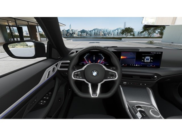 2026 BMW i4 40 - Photo 13