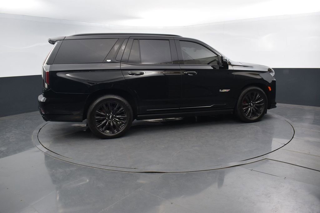 2024 CADILLAC ESCALADE - Image 5