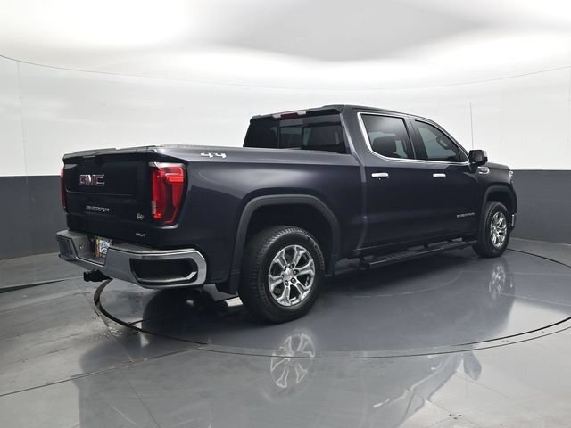 2024 GMC Sierra 1500 SLT - Photo 5