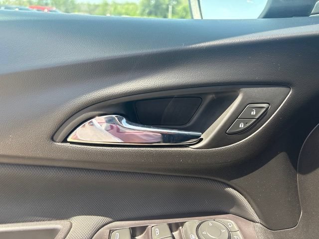 2022 Chevrolet Equinox RS - Photo 11