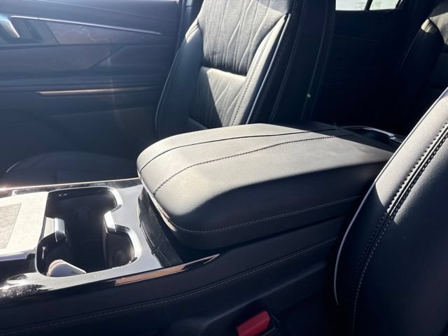 2026 Buick Enclave Avenir - Photo 26