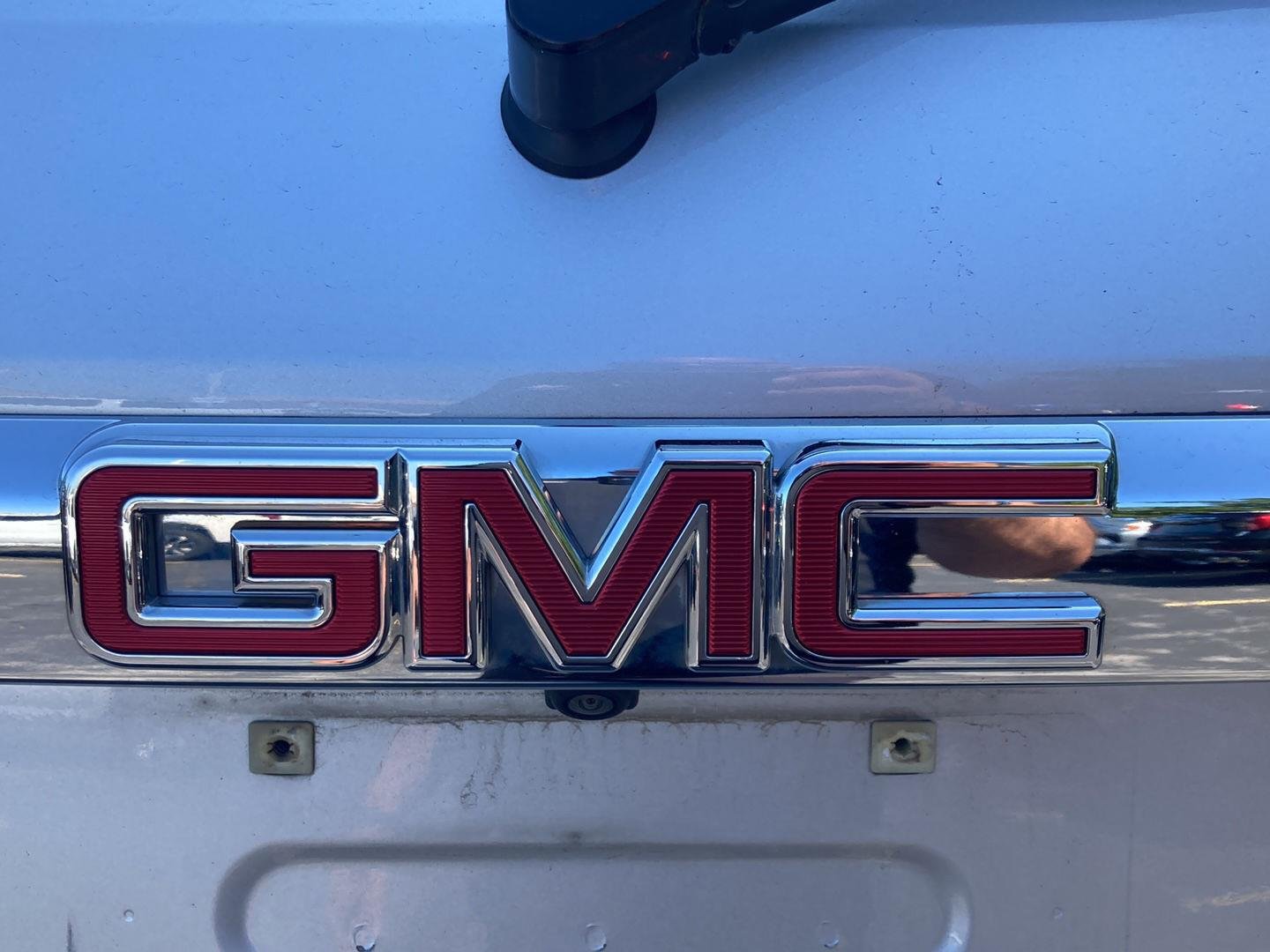 Used 2019  GMC SLE-2 image 11