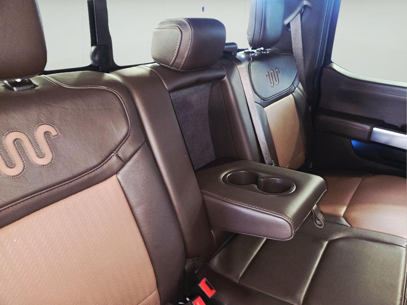 Used 2023 Bluestone Ford King Ranch image 75