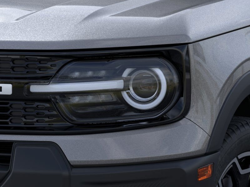 2025 Ford Bronco Sport Outer Banks - Photo 47