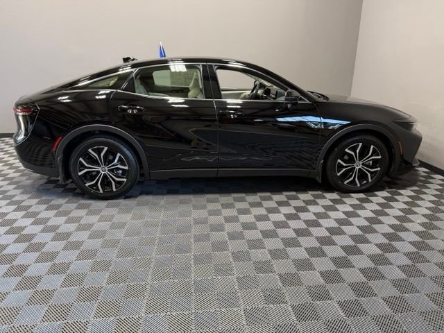 Certified Used 2024 Black Toyota Limited image 7