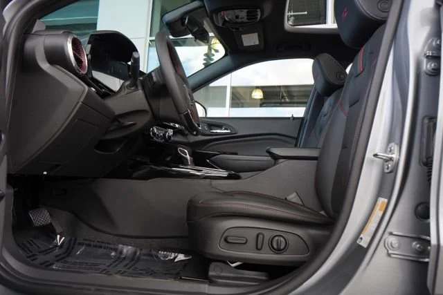 2026 Chevrolet Trax RS - Photo 27