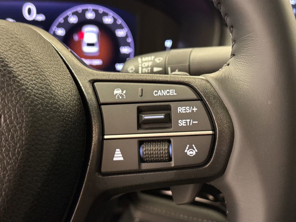 2025 Honda Accord Hybrid Sport-L - Photo 64
