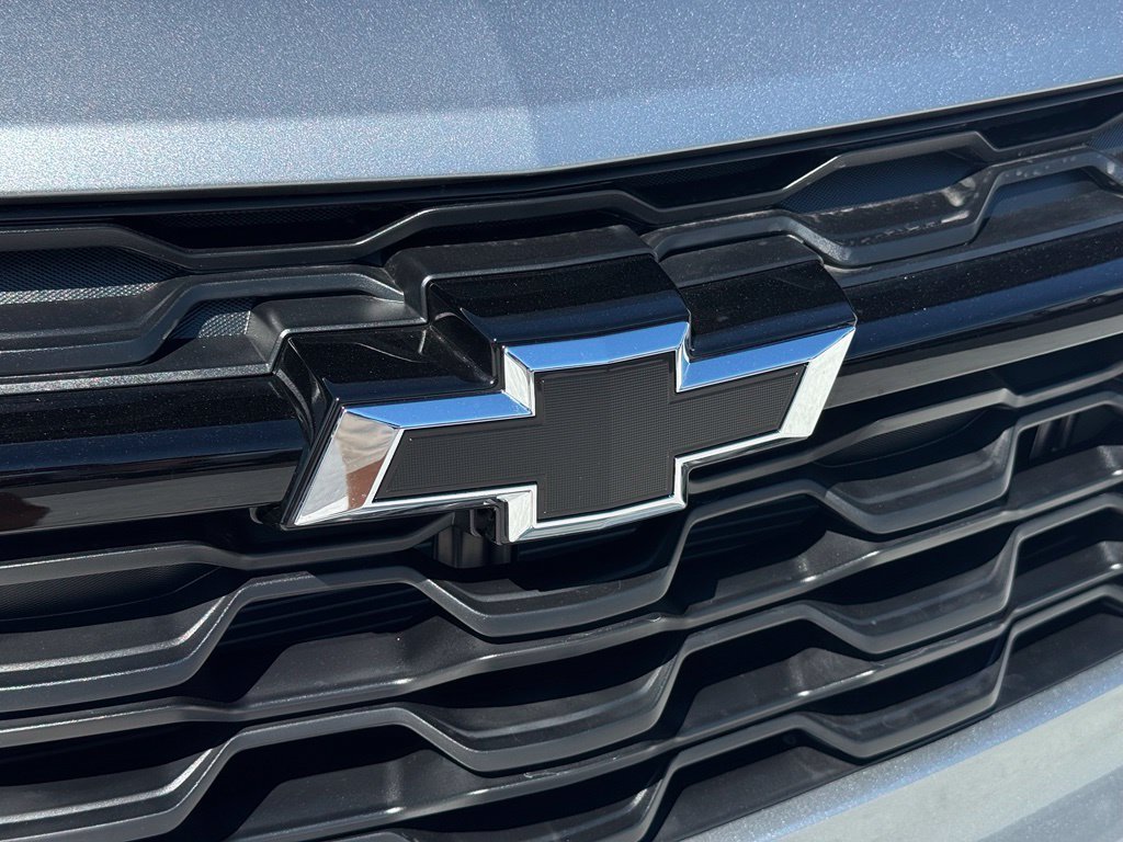 2026 Chevrolet Trax LT - Photo 8