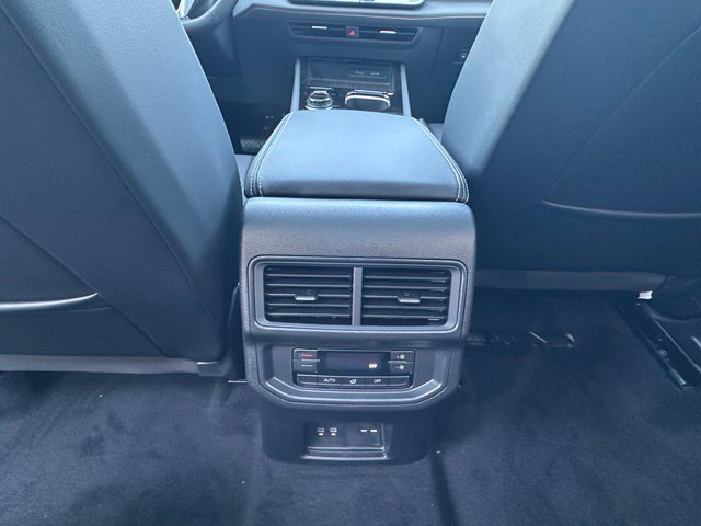 New 2027 Mountain Lake Blue Metallic Volkswagen SE w/Technology image 30