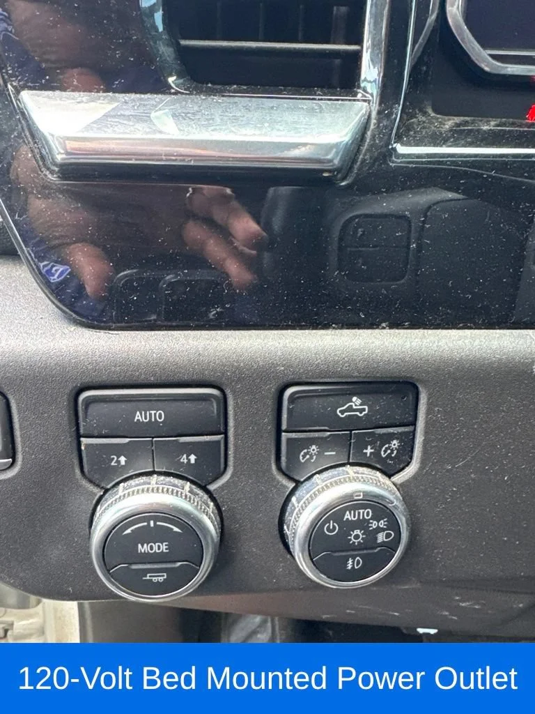 Used 2022 SUMMIT WHITE GMC Elevation image 31