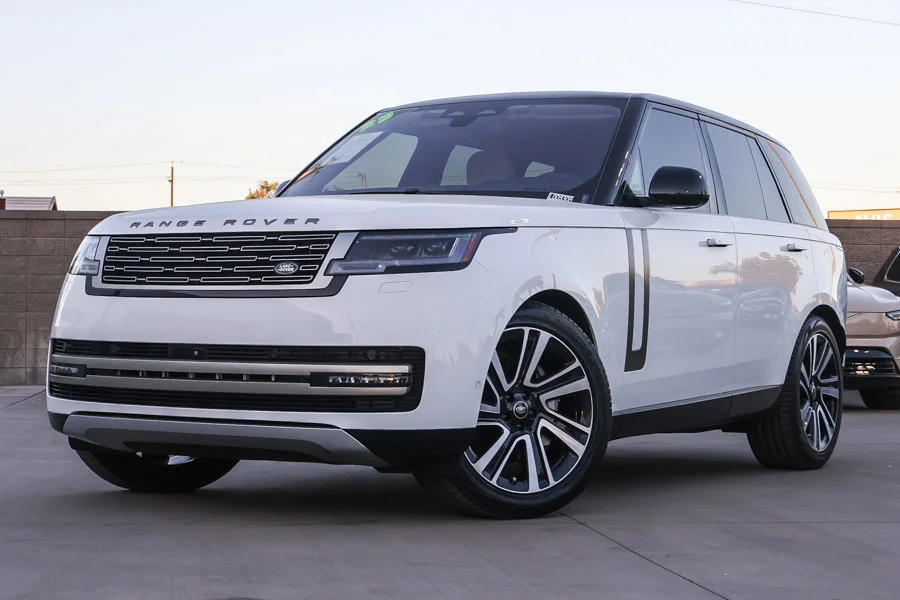 2023 Land Rover Range Rover