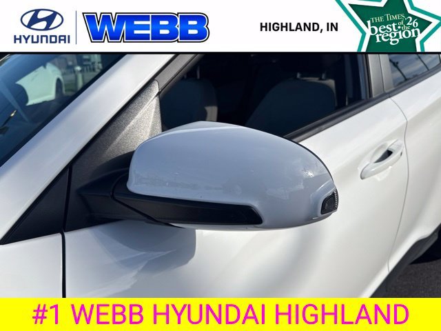 2023 Hyundai Kona SEL - Photo 11