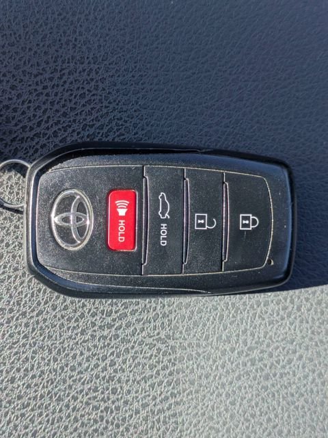 Used 2025 Heavy Metal Toyota SE image 32