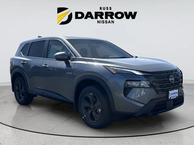 2026 Nissan Rogue SV - Photo 7