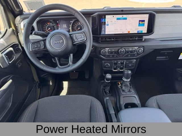 New 2026 41 Jeep Sport S image 18