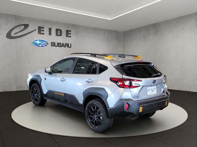 2026 Subaru Crosstrek Wilderness - Photo 11