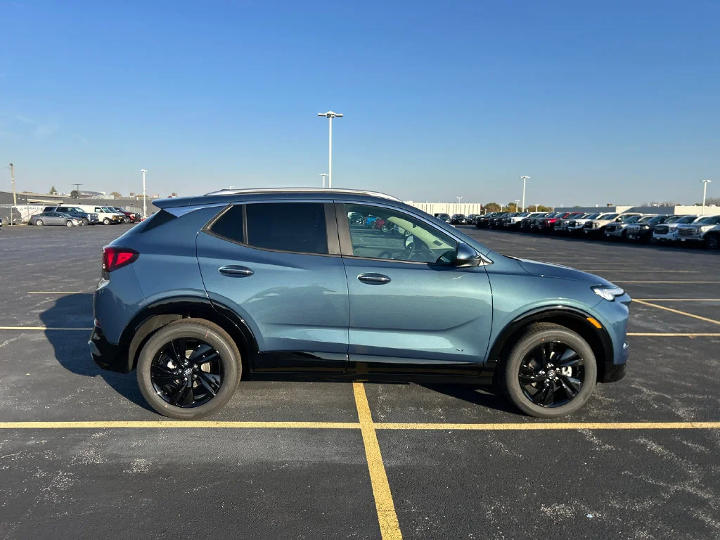Vehicle thumbnail