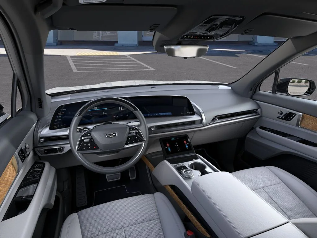 New 2027  Cadillac Sport image 15