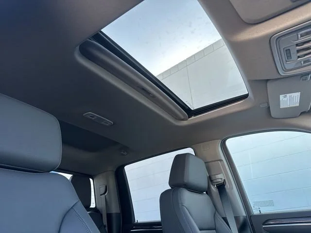 2026 Chevrolet Silverado 2500 HD LTZ - Photo 16