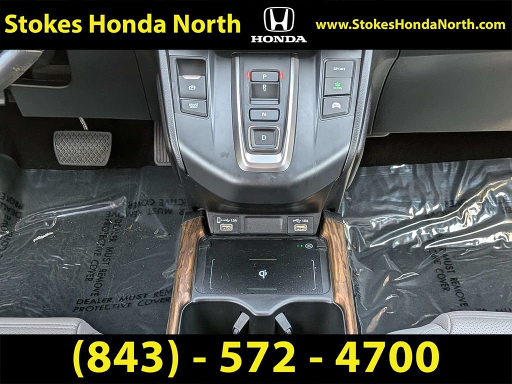 Used 2020  Honda Touring image 23
