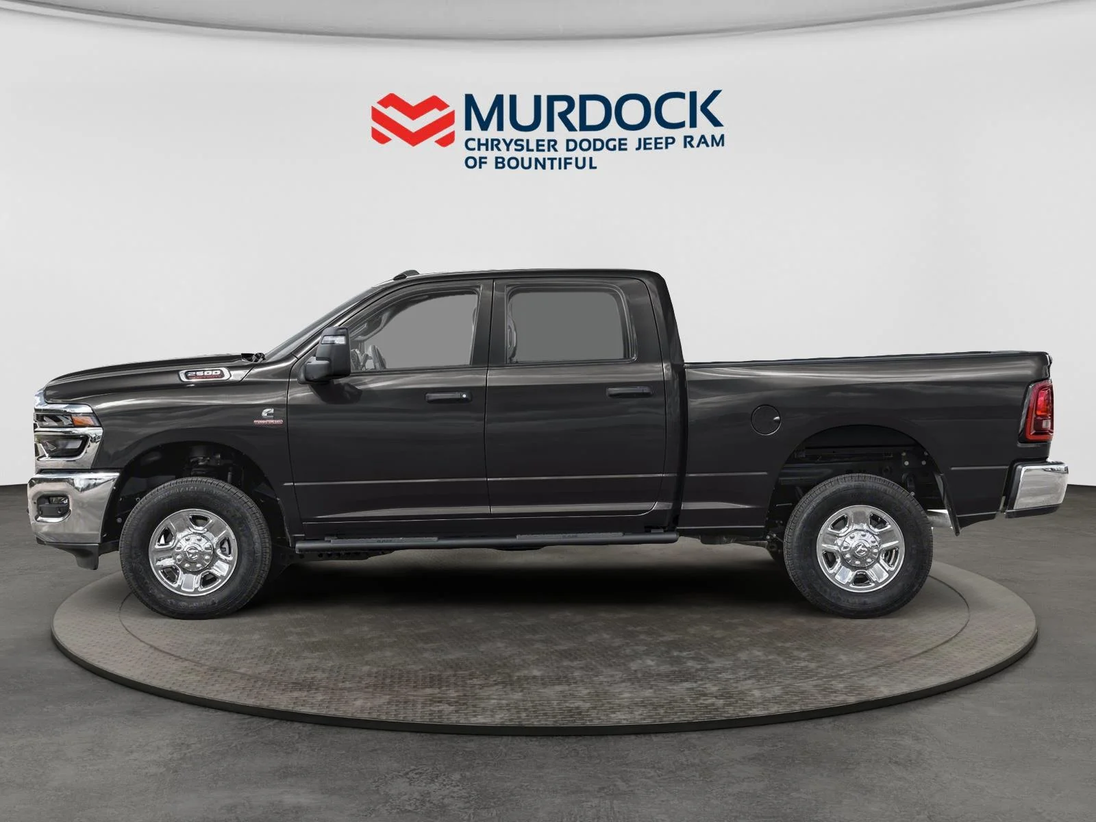 Used 2026  ram Tradesman image 3