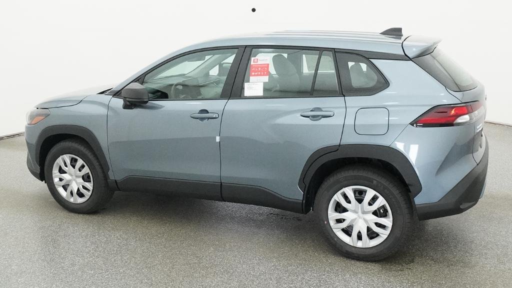 New 2026 Celestite Toyota L image 12
