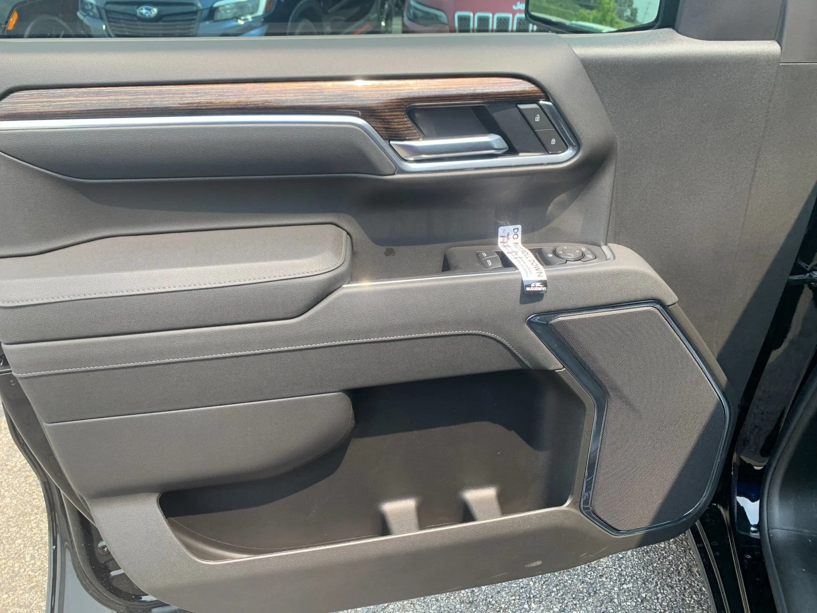 2026 GMC Sierra 1500 Elevation - Photo 11