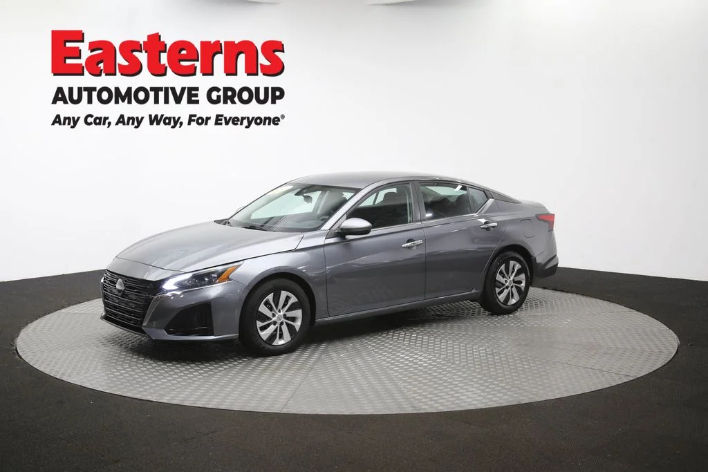 Used 2023 Gray Nissan 2.5 S image 55