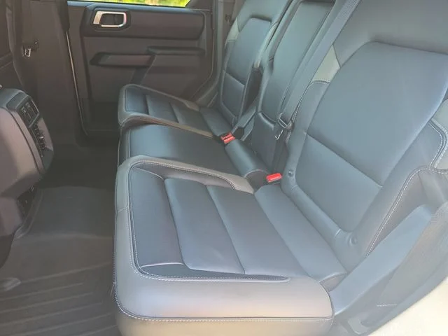 Used 2025 Beige Ford Outer Banks image 14
