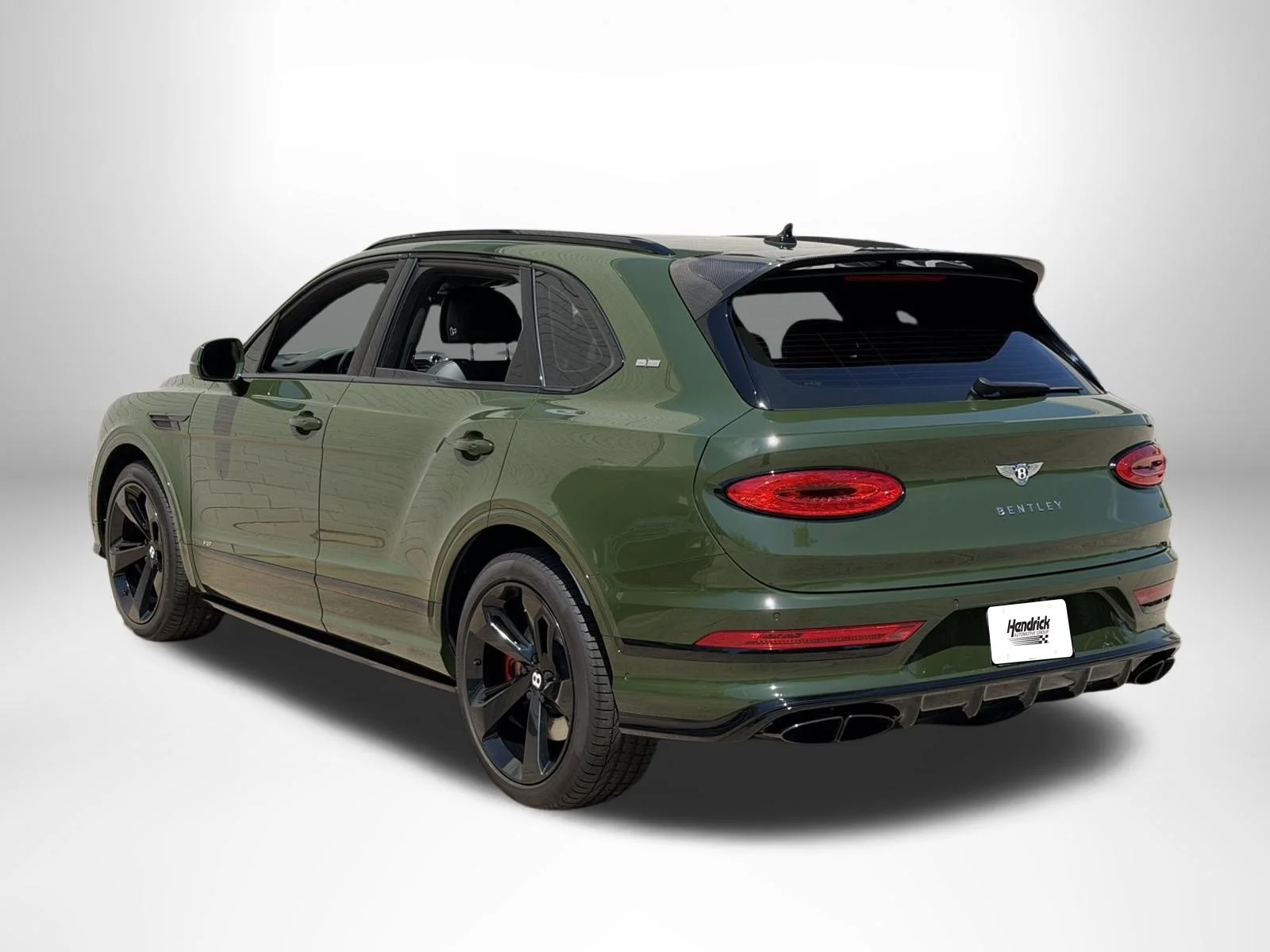 Used 2021 Verdant Bentley V8 image 3
