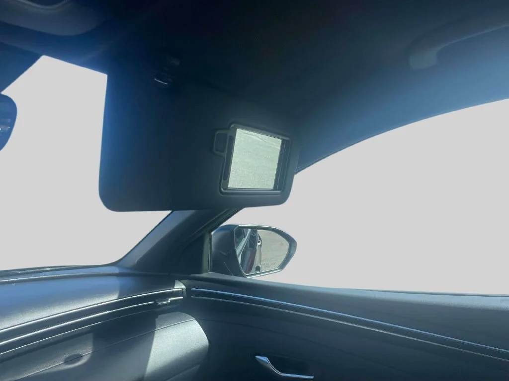 Certified Used 2023 Black Hyundai SE image 32