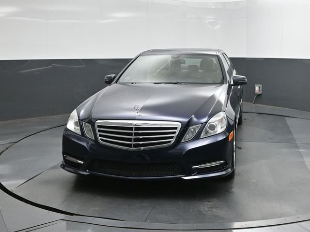 Used 2013  Mercedes-Benz E 350 image 22