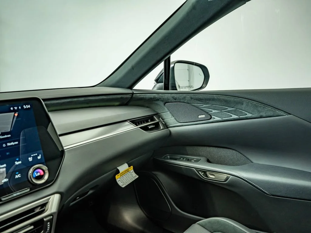 New 2026 Incognito Lexus F SPORT PERFORMANCE AWD image 27
