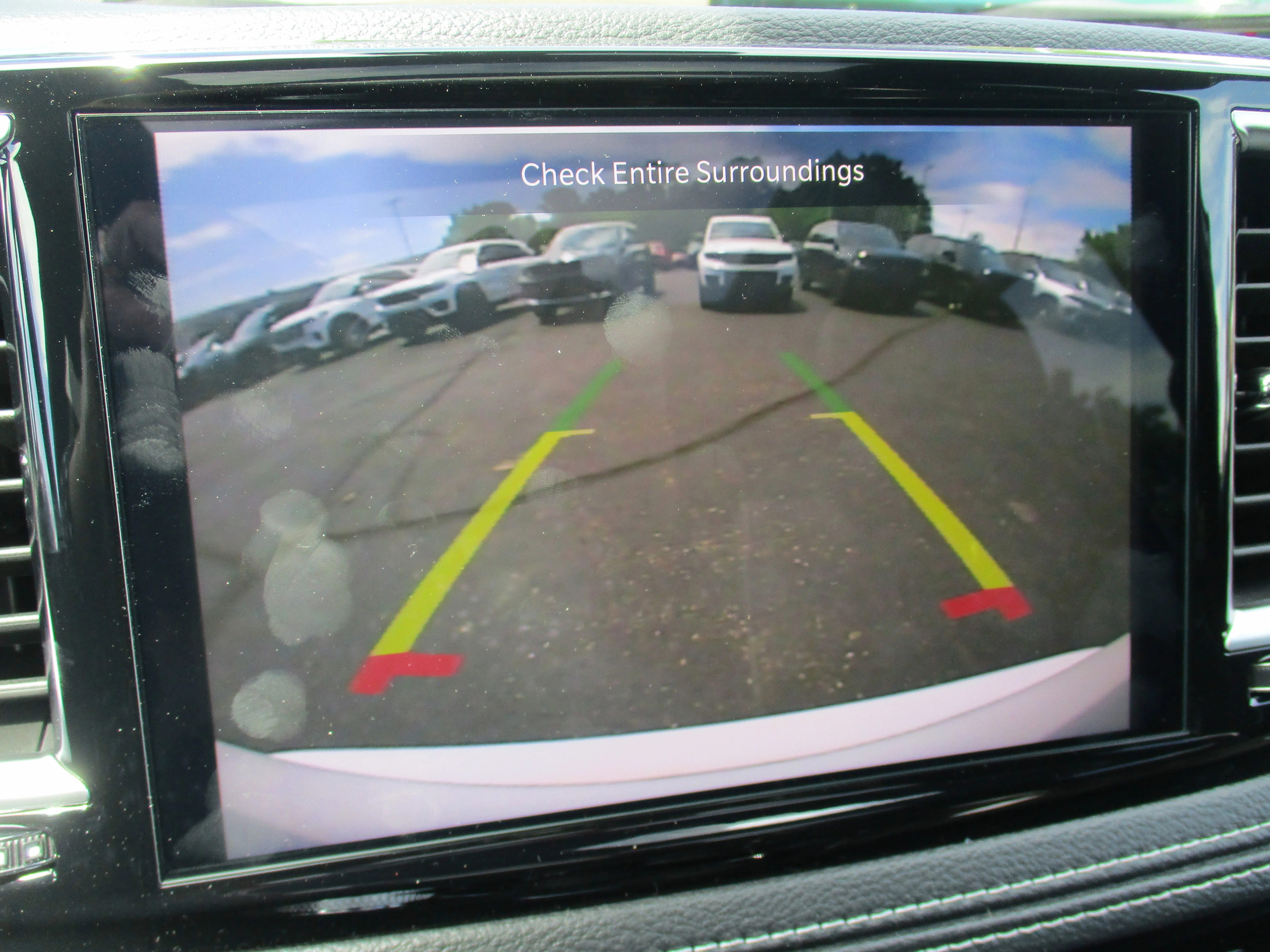 2025 Chrysler Pacifica Limited - Photo 30