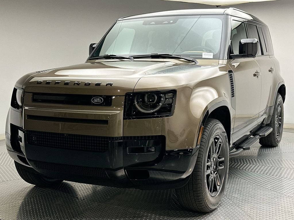 New Land Rover Defender for Sale in Englewood, NJ | Defender 90, 110