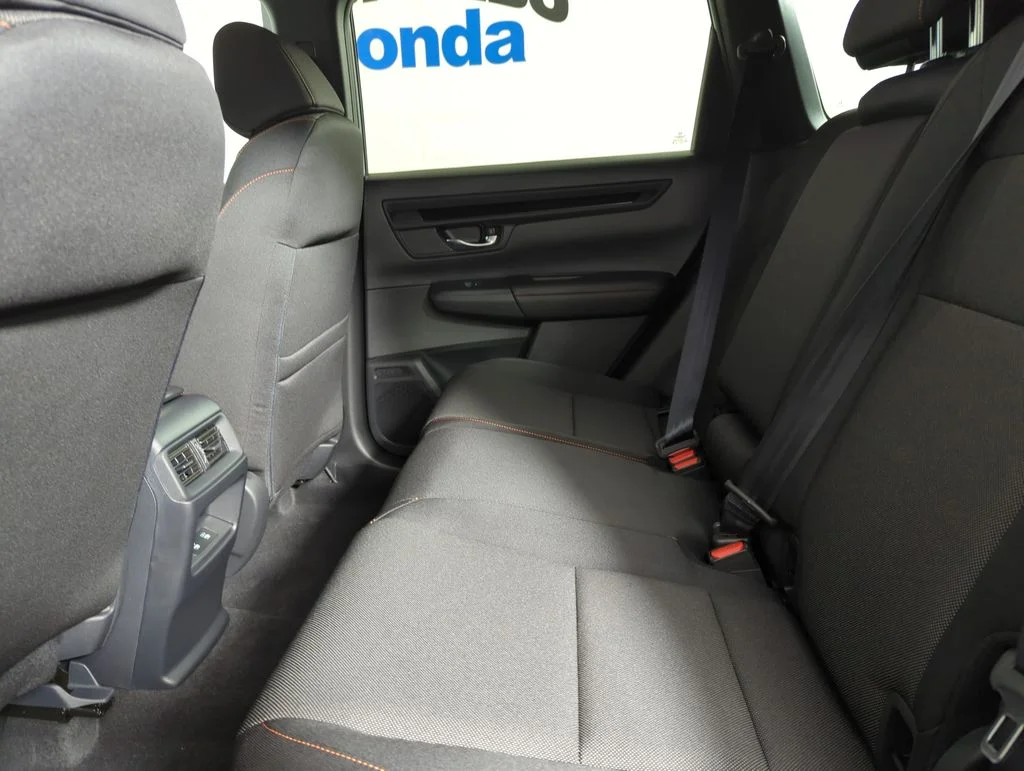 New 2026 Canyon River Blue Metallic Honda Sport image 21