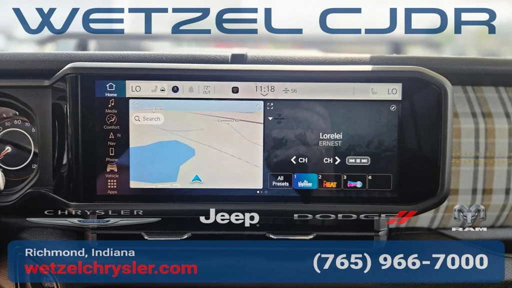 2026 Jeep Gladiator 85th Anniversary Edition - Photo 20