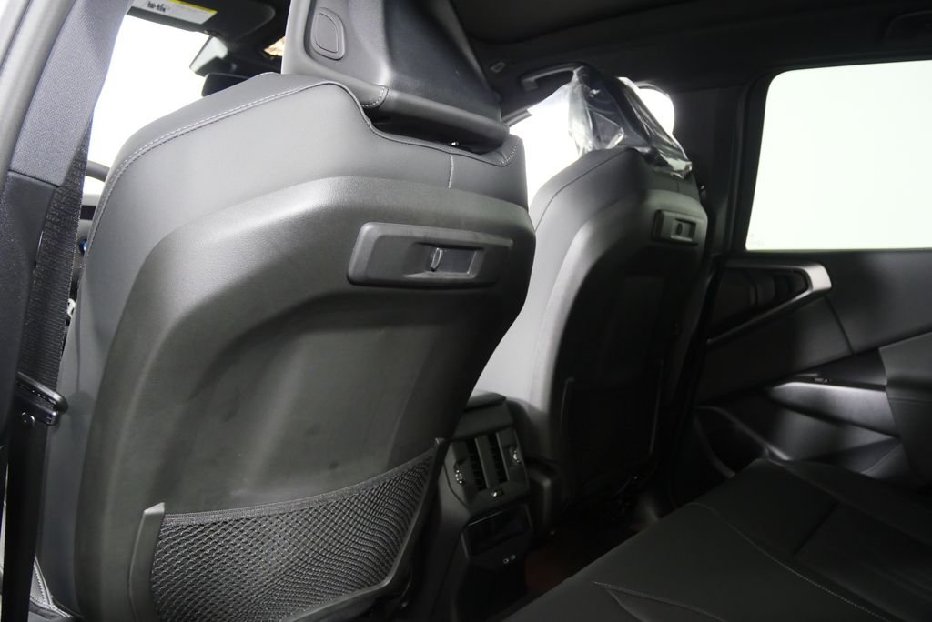 2025 BMW X3 30 - Photo 16