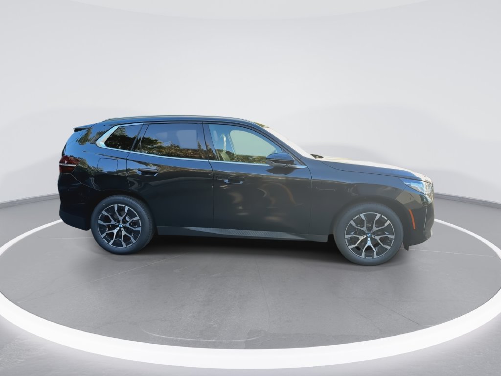 New 2026 Black Sapphire Metallic BMW 30 xDrive image 9