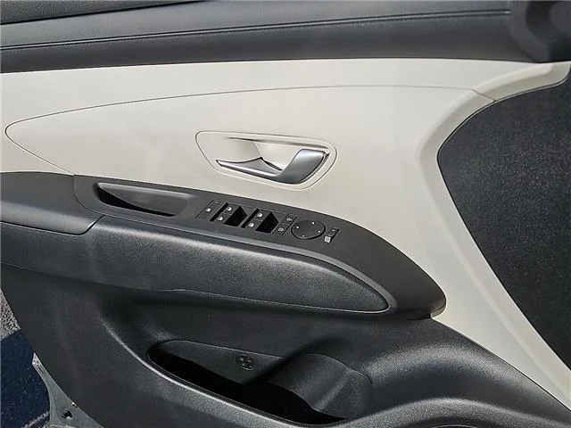 New 2026 Ecotronic Gray Hyundai SEL image 12